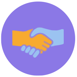 icon for Support