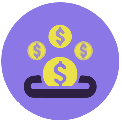 funding icon