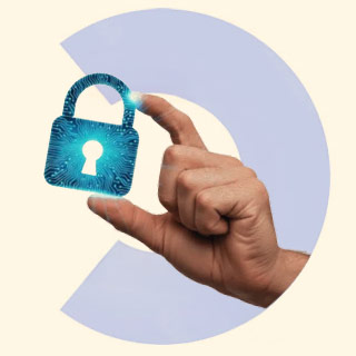 icon cybersecurity